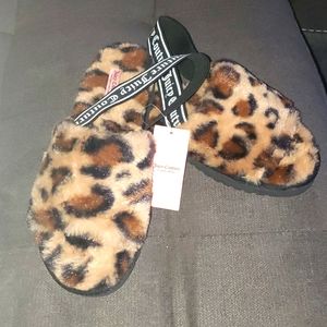 Juicy Couture Slippers